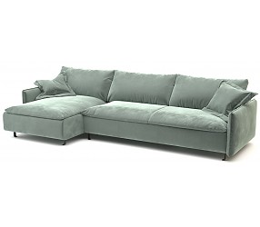 NEXT - диван угловой модульный раскладной